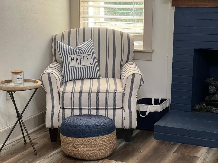Riverside Relaxer W/Hot Tub+Fire Pit +Wifi & View فرانكلين المظهر الخارجي الصورة