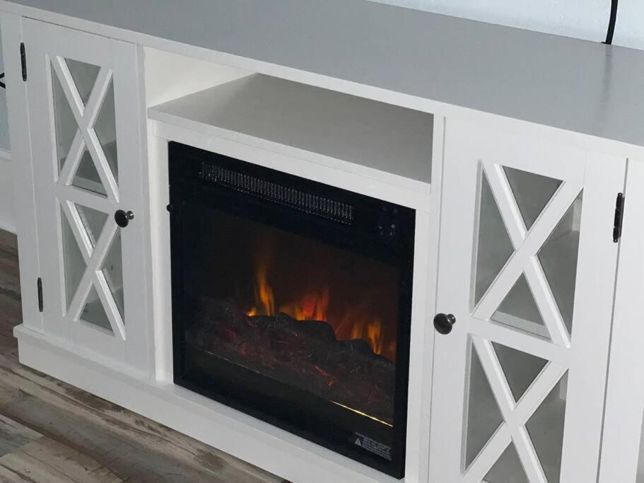 Riverside Relaxer W/Hot Tub+Fire Pit +Wifi & View فرانكلين المظهر الخارجي الصورة